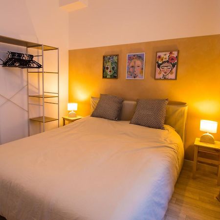 Hesdin Appart Holidays 1 Bagian luar foto